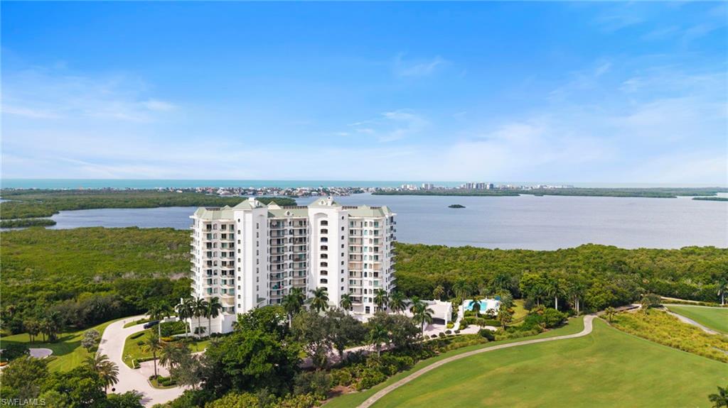 BAYVIEW AT BONITA BAY - Residential