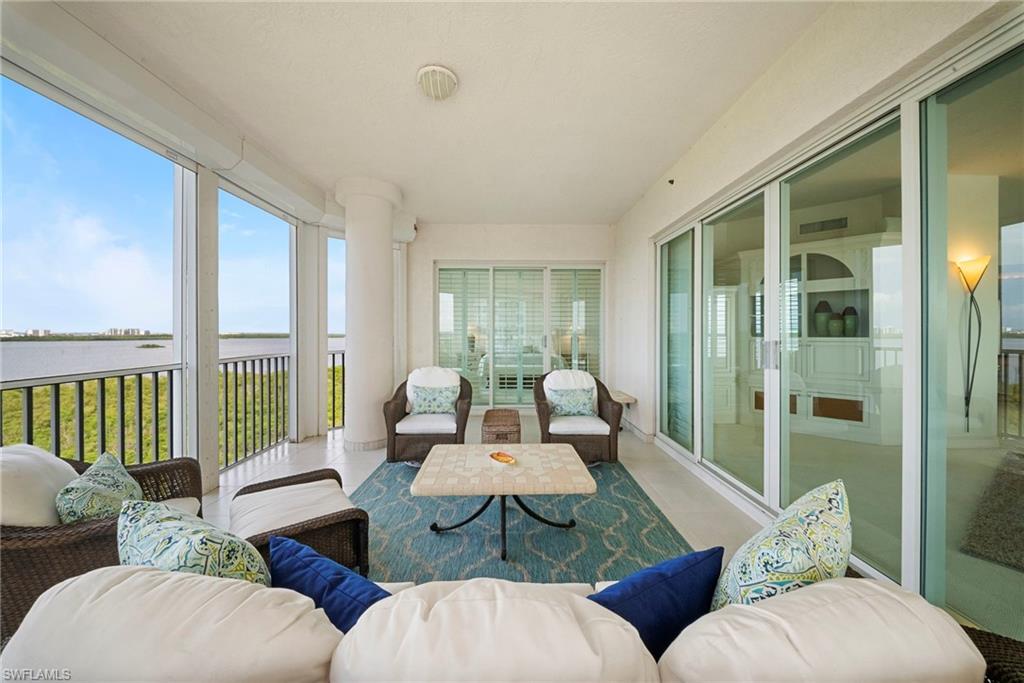 BAYVIEW AT BONITA BAY - Residential