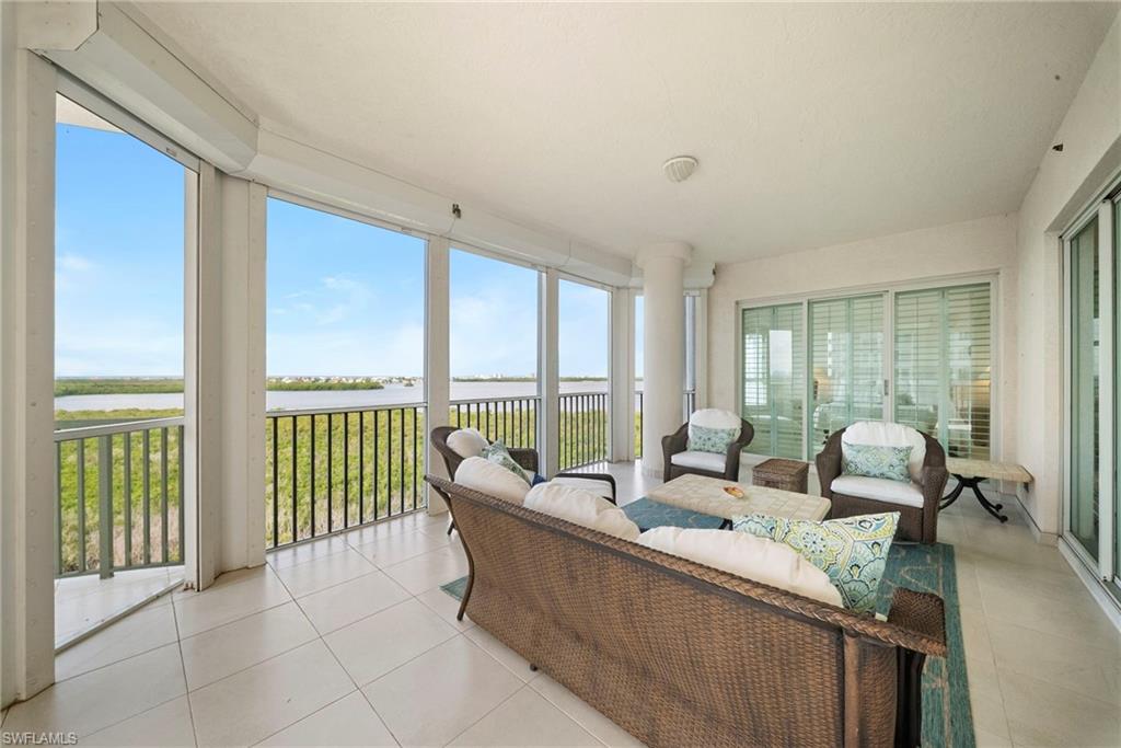 BAYVIEW AT BONITA BAY - Residential