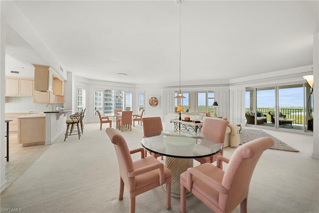 BAYVIEW AT BONITA BAY - Residential
