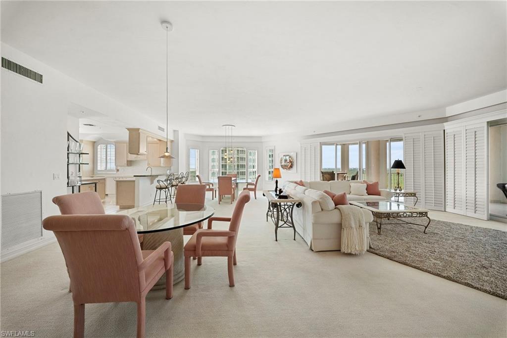 BAYVIEW AT BONITA BAY - Residential