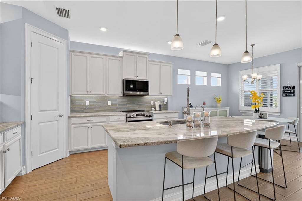 BRIGHTWATER - Residential