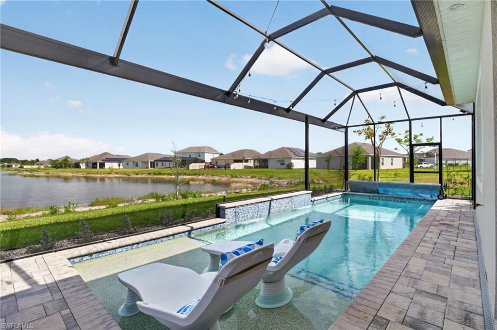 BRIGHTWATER - Residential