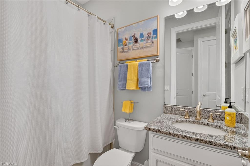 BRIGHTWATER - Residential