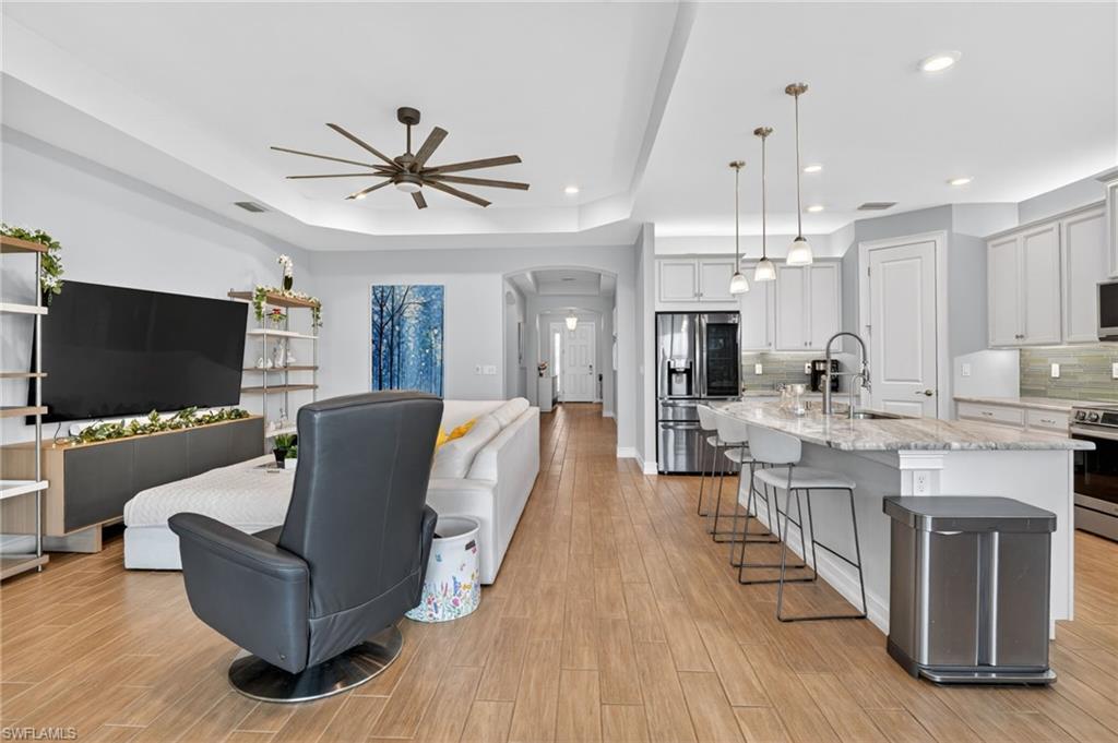 BRIGHTWATER - Residential
