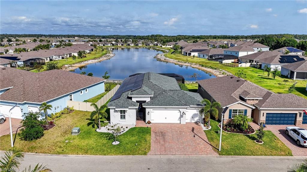 BRIGHTWATER - Residential