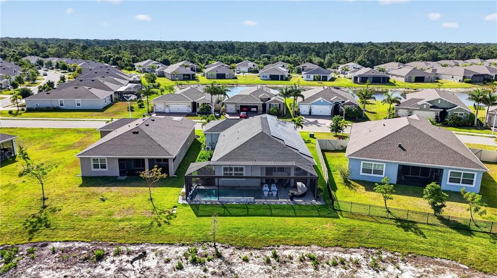 BRIGHTWATER - Residential
