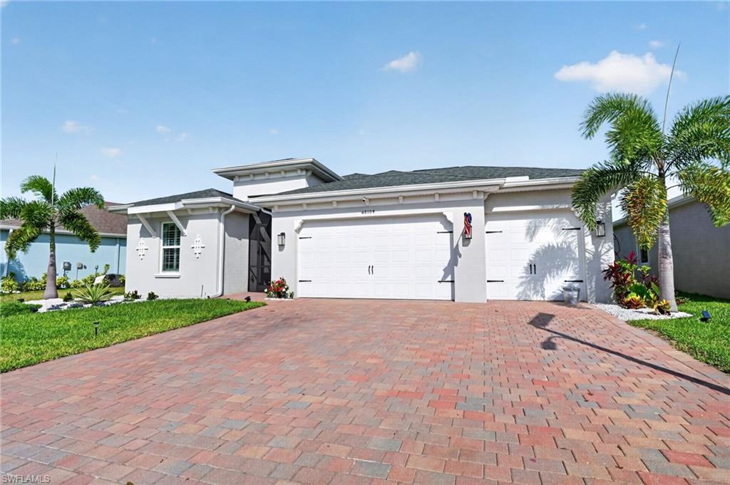 BRIGHTWATER - Residential