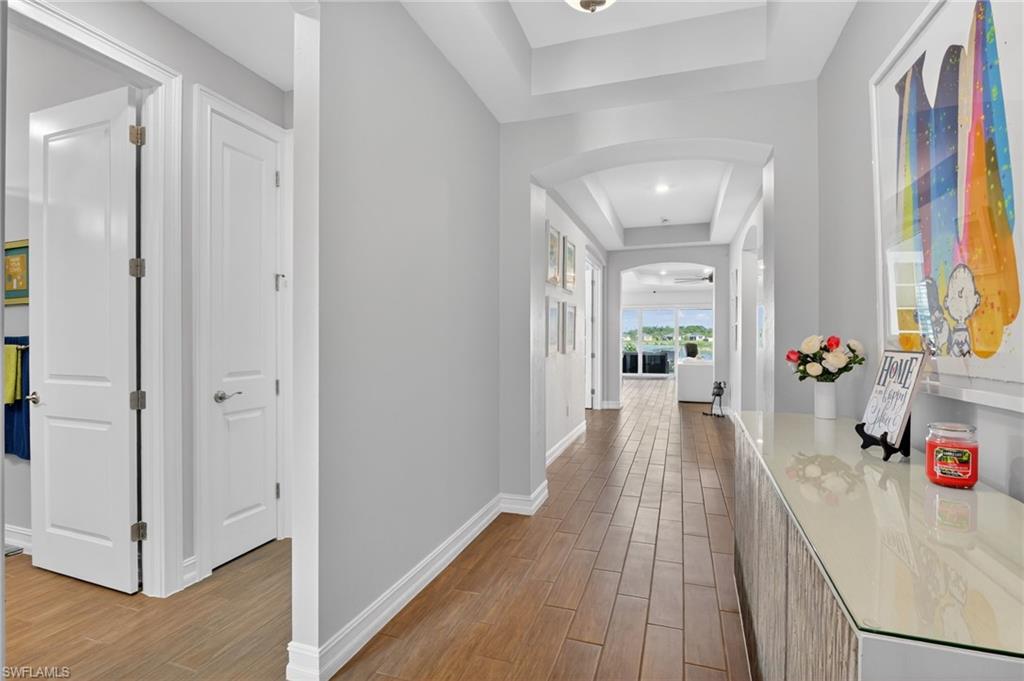 BRIGHTWATER - Residential