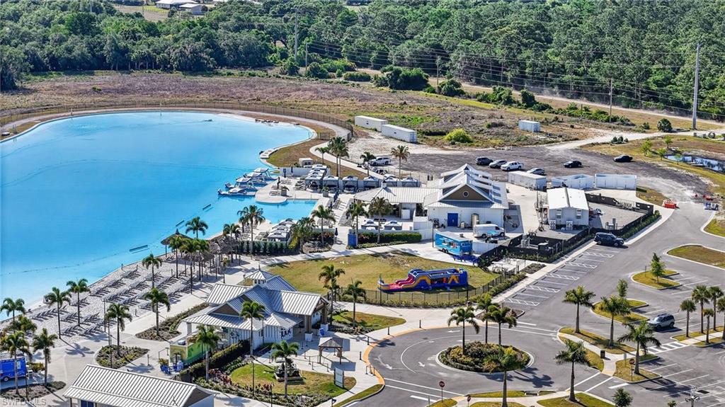 BRIGHTWATER - Residential