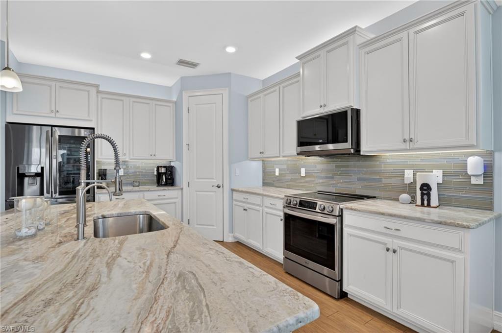 BRIGHTWATER - Residential
