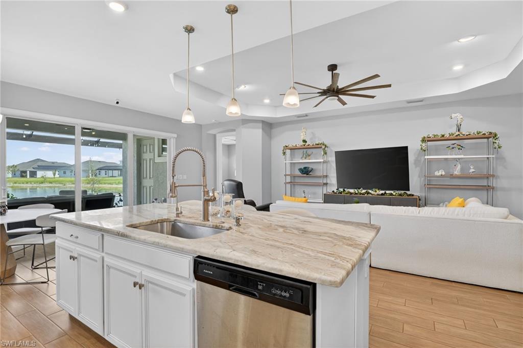 BRIGHTWATER - Residential
