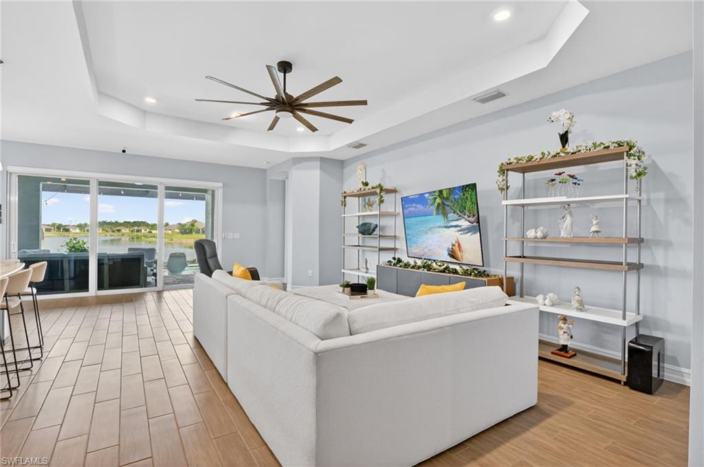 BRIGHTWATER - Residential