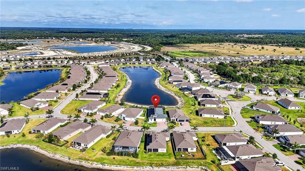 BRIGHTWATER - Residential