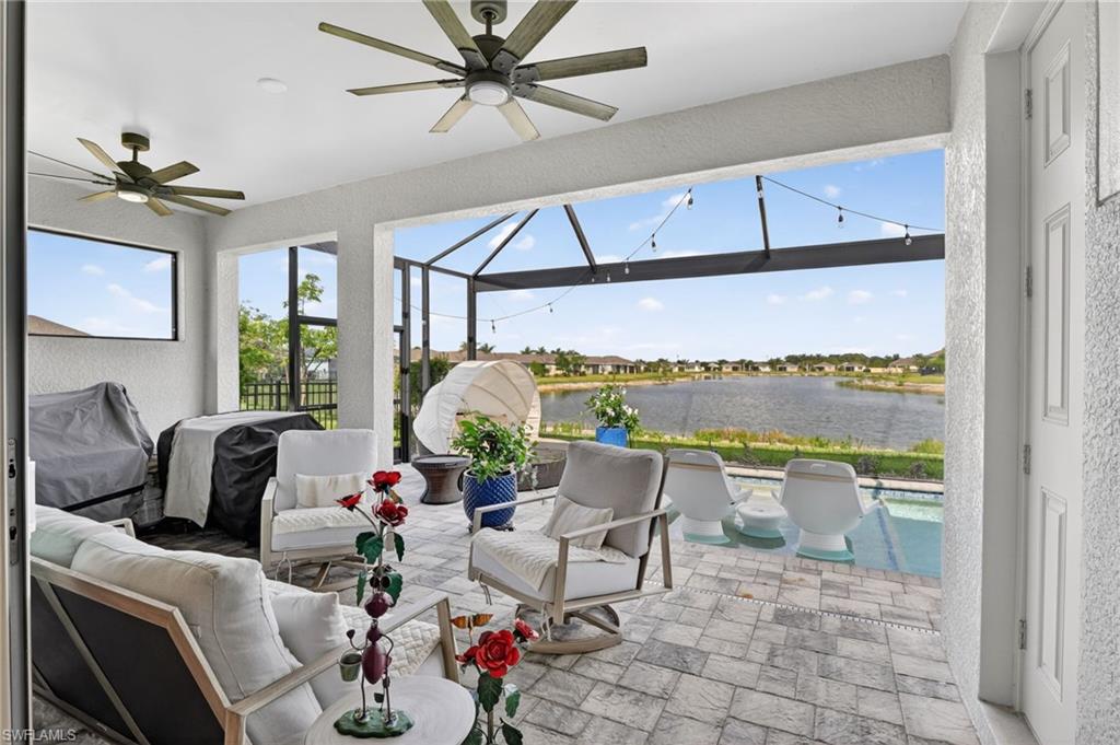 BRIGHTWATER - Residential