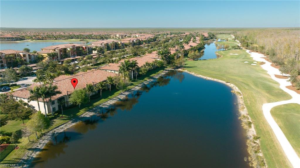 BONITA NATIONAL GOLF AND COUNTRY CLUB - Residential