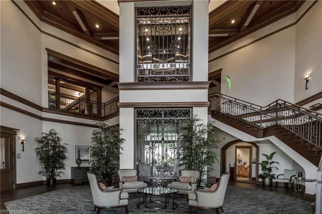 BONITA NATIONAL GOLF AND COUNTRY CLUB - Residential