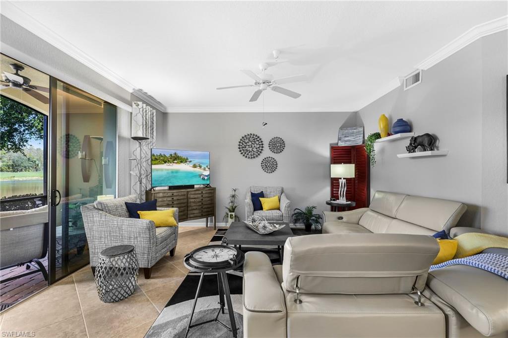 BONITA NATIONAL GOLF AND COUNTRY CLUB - Residential
