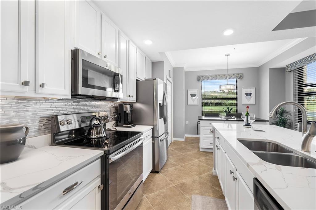 BONITA NATIONAL GOLF AND COUNTRY CLUB - Residential