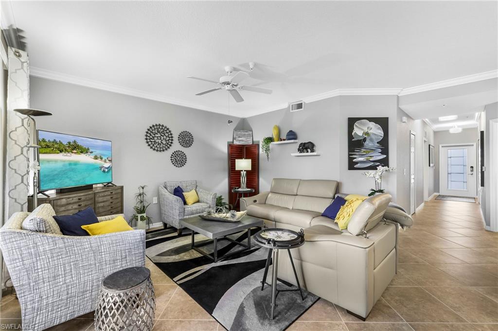 BONITA NATIONAL GOLF AND COUNTRY CLUB - Residential