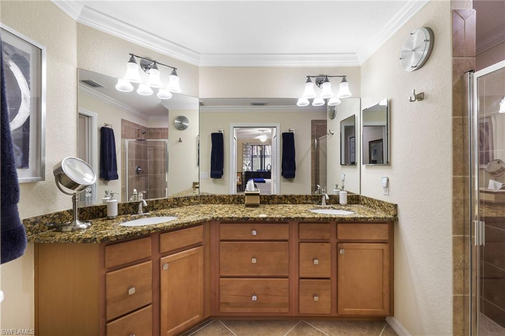 BONITA NATIONAL GOLF AND COUNTRY CLUB - Residential