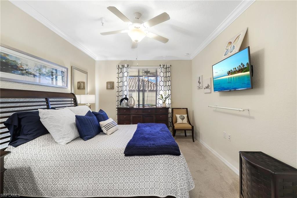 BONITA NATIONAL GOLF AND COUNTRY CLUB - Residential