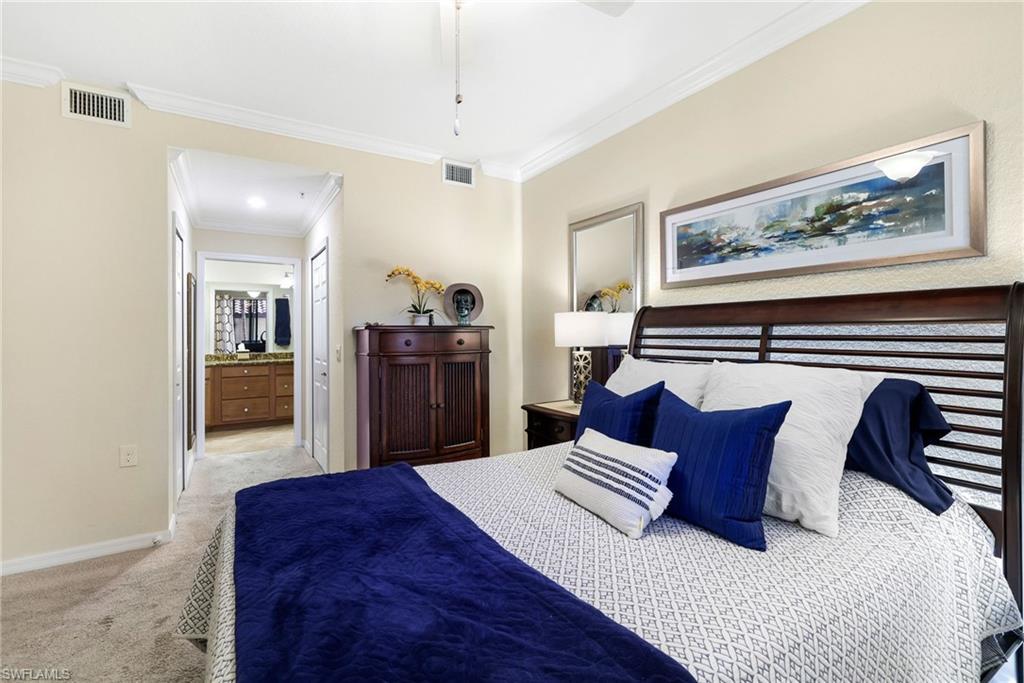 BONITA NATIONAL GOLF AND COUNTRY CLUB - Residential