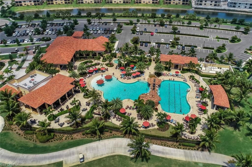 BONITA NATIONAL GOLF AND COUNTRY CLUB - Residential