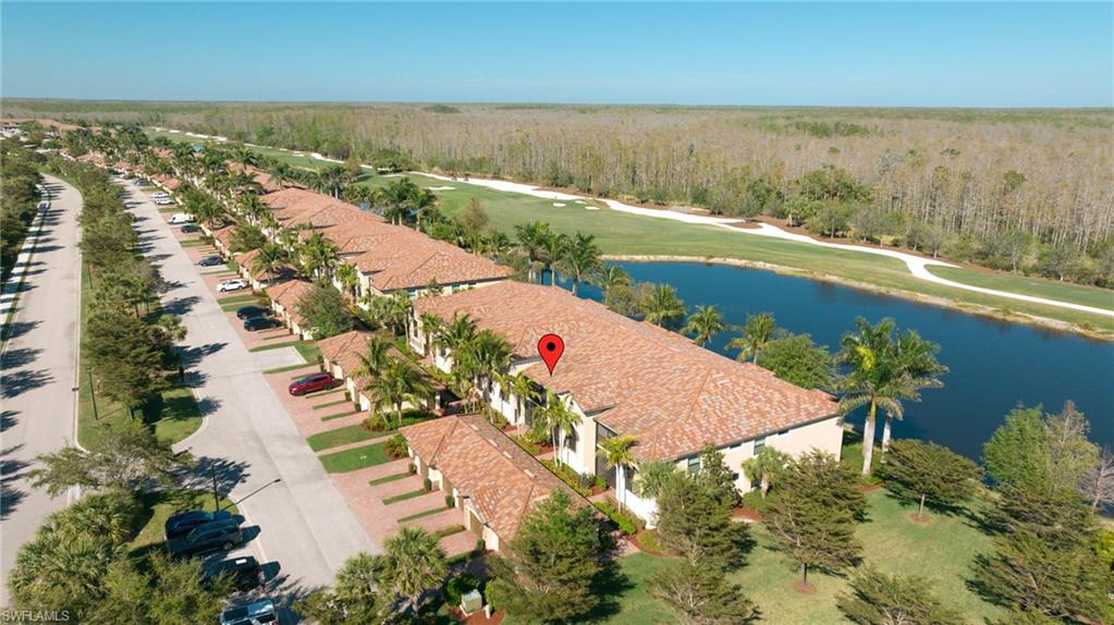 BONITA NATIONAL GOLF AND COUNTRY CLUB - Residential