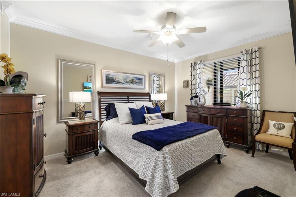 BONITA NATIONAL GOLF AND COUNTRY CLUB - Residential