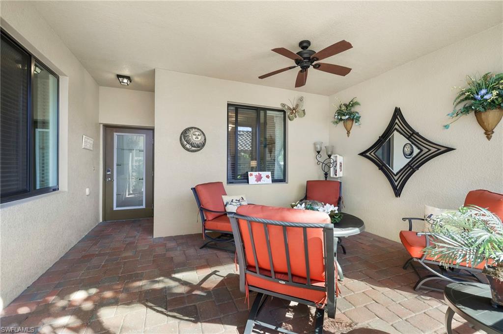 BONITA NATIONAL GOLF AND COUNTRY CLUB - Residential