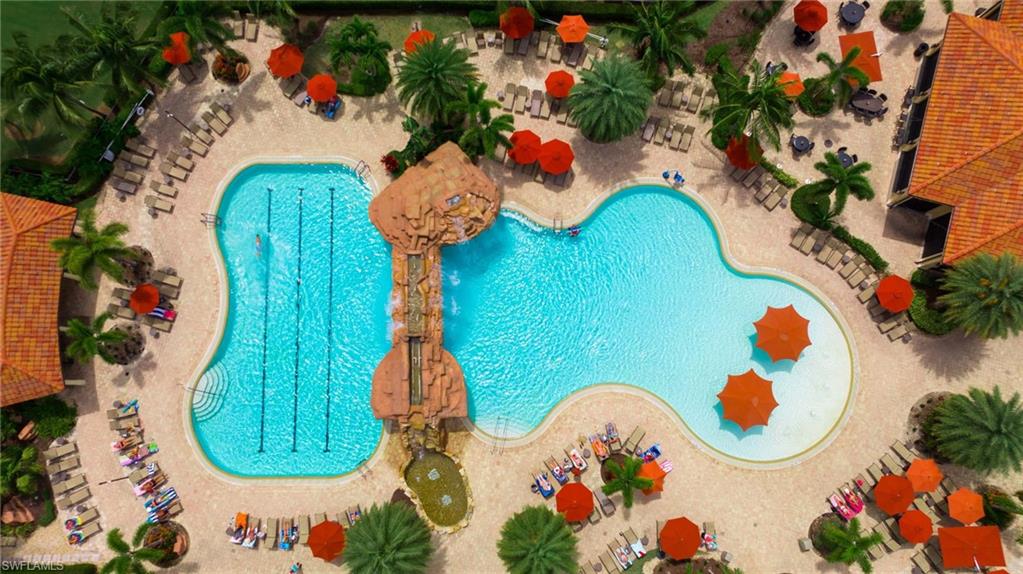 BONITA NATIONAL GOLF AND COUNTRY CLUB - Residential