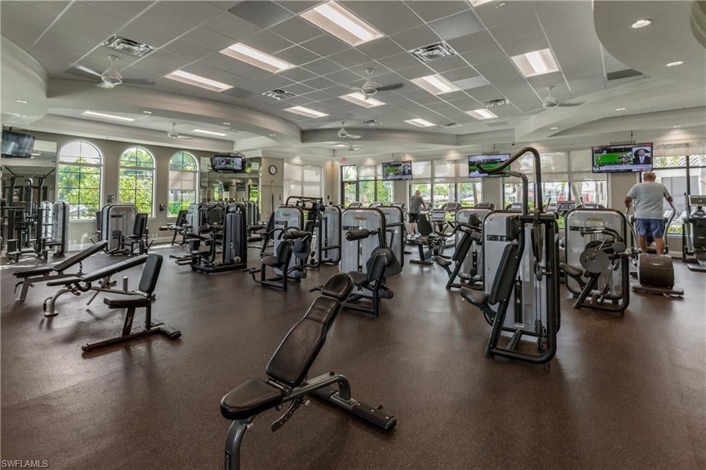 BONITA NATIONAL GOLF AND COUNTRY CLUB - Residential