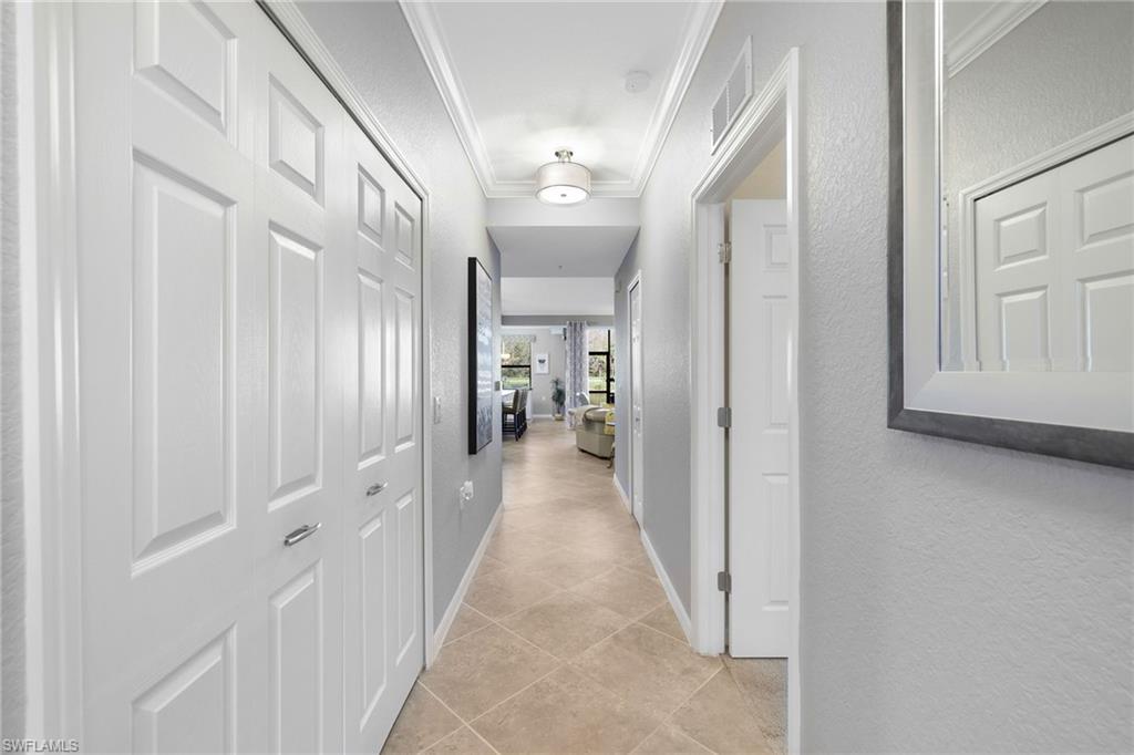 BONITA NATIONAL GOLF AND COUNTRY CLUB - Residential