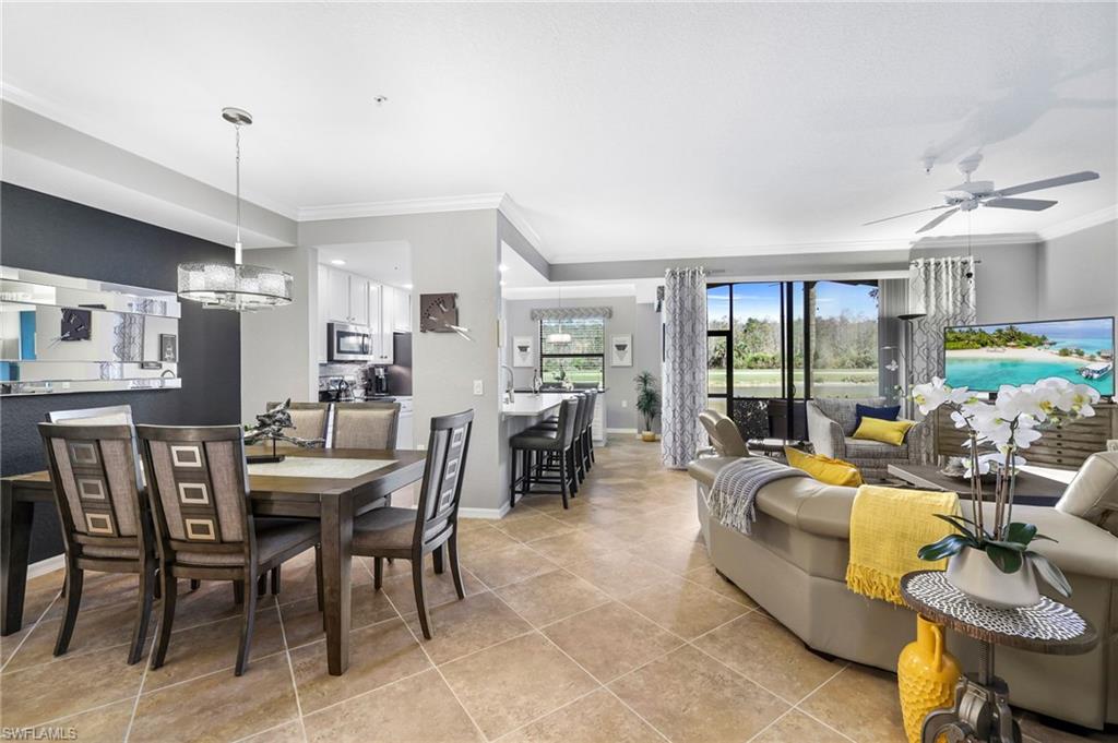 BONITA NATIONAL GOLF AND COUNTRY CLUB - Residential