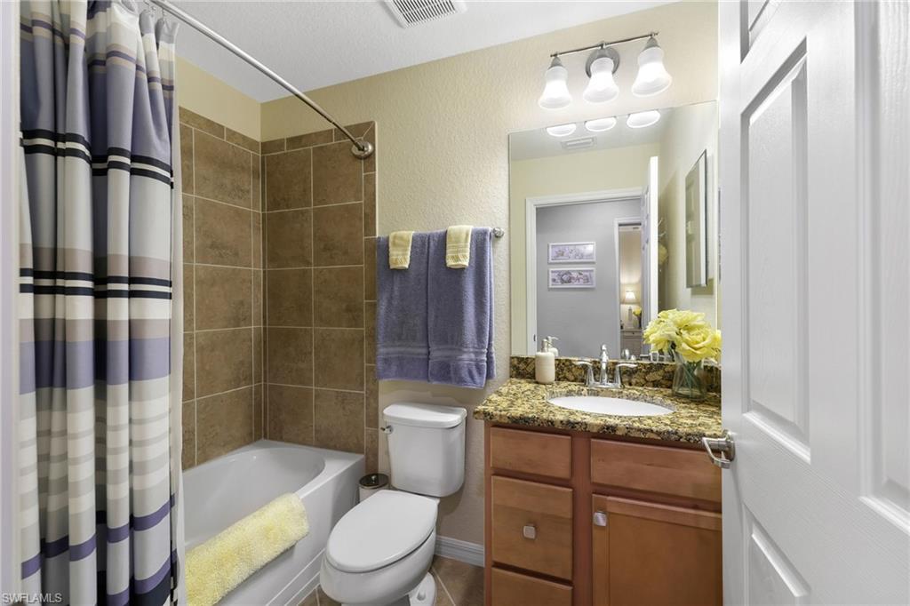 BONITA NATIONAL GOLF AND COUNTRY CLUB - Residential