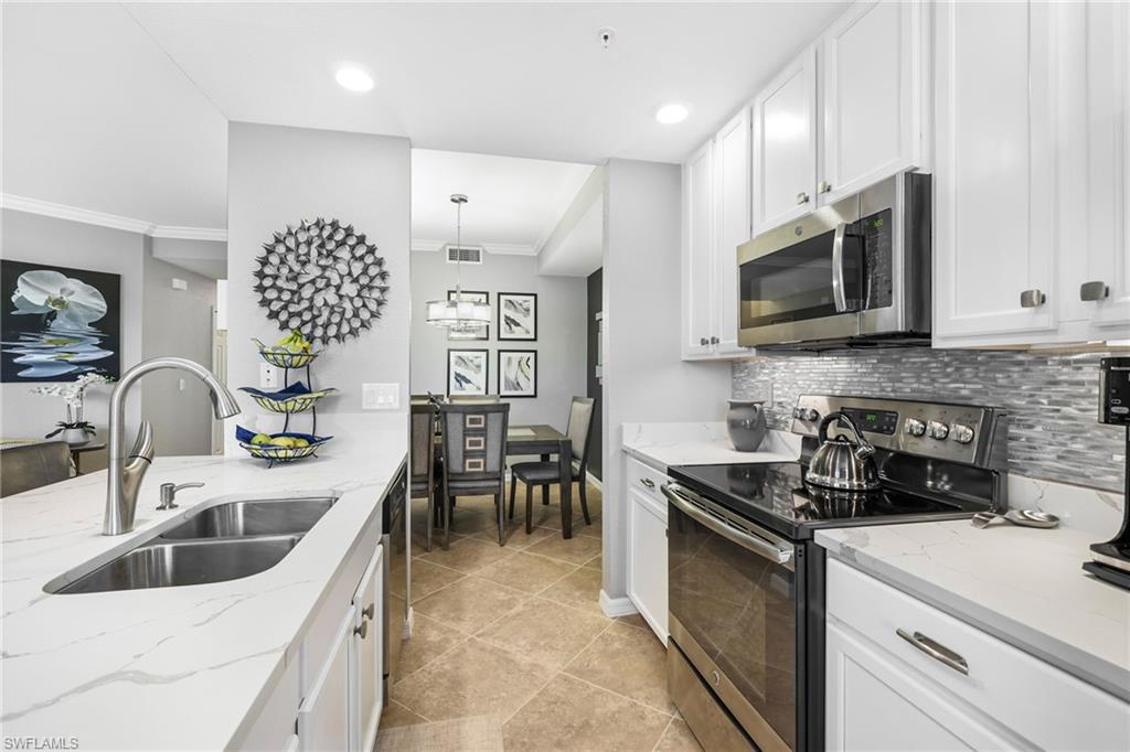 BONITA NATIONAL GOLF AND COUNTRY CLUB - Residential