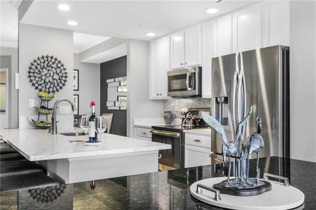 BONITA NATIONAL GOLF AND COUNTRY CLUB - Residential