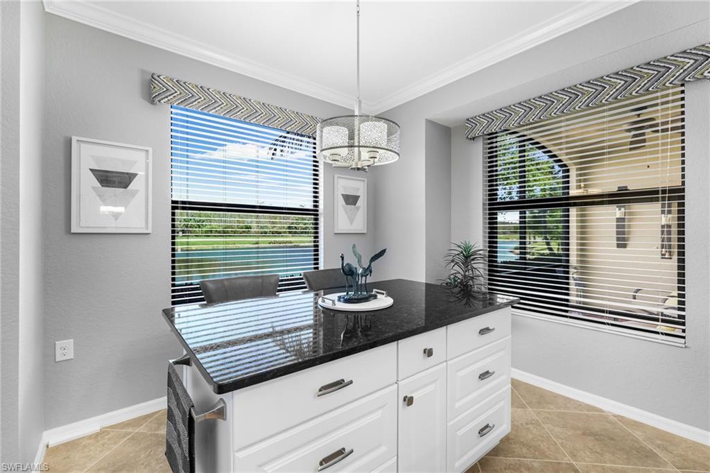 BONITA NATIONAL GOLF AND COUNTRY CLUB - Residential