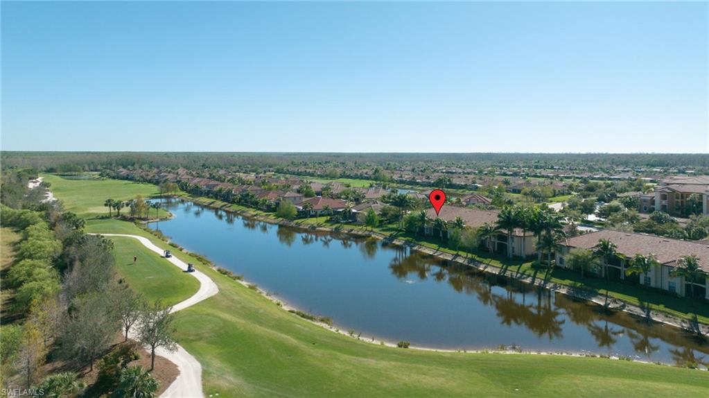 BONITA NATIONAL GOLF AND COUNTRY CLUB - Residential