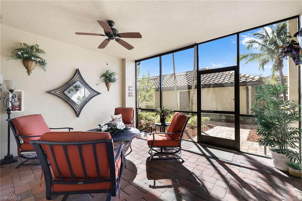 BONITA NATIONAL GOLF AND COUNTRY CLUB - Residential