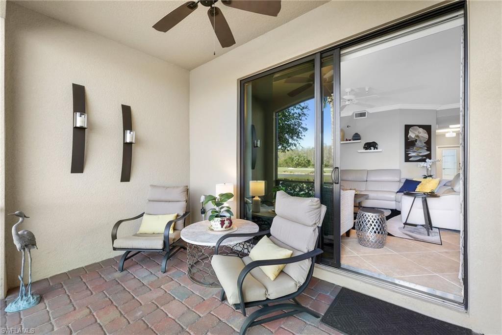 BONITA NATIONAL GOLF AND COUNTRY CLUB - Residential