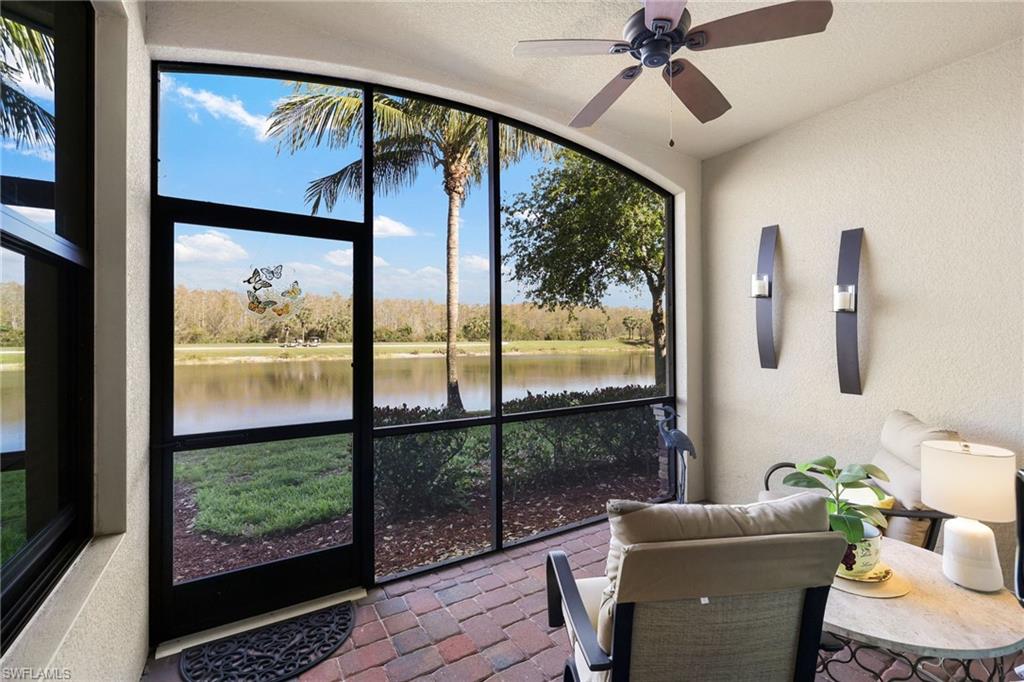 BONITA NATIONAL GOLF AND COUNTRY CLUB - Residential