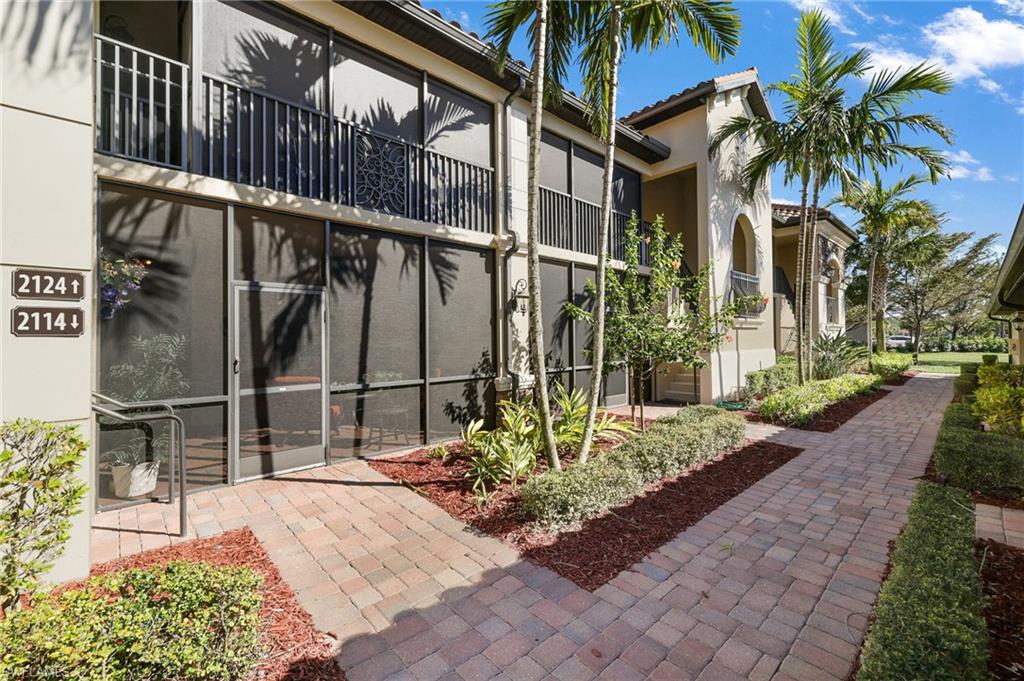 BONITA NATIONAL GOLF AND COUNTRY CLUB - Residential