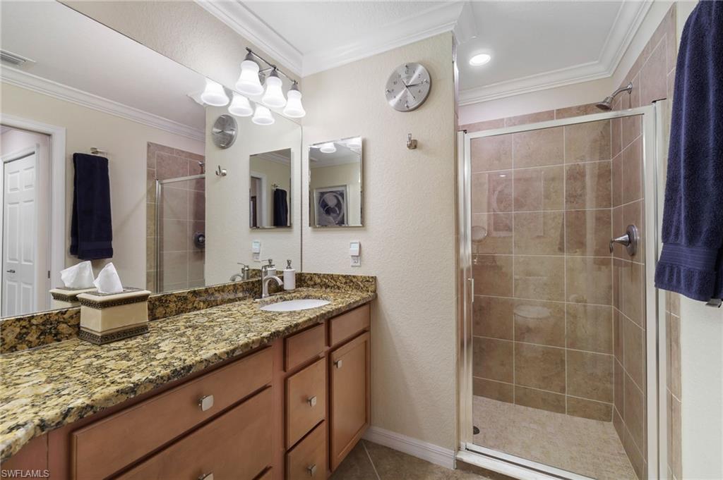 BONITA NATIONAL GOLF AND COUNTRY CLUB - Residential