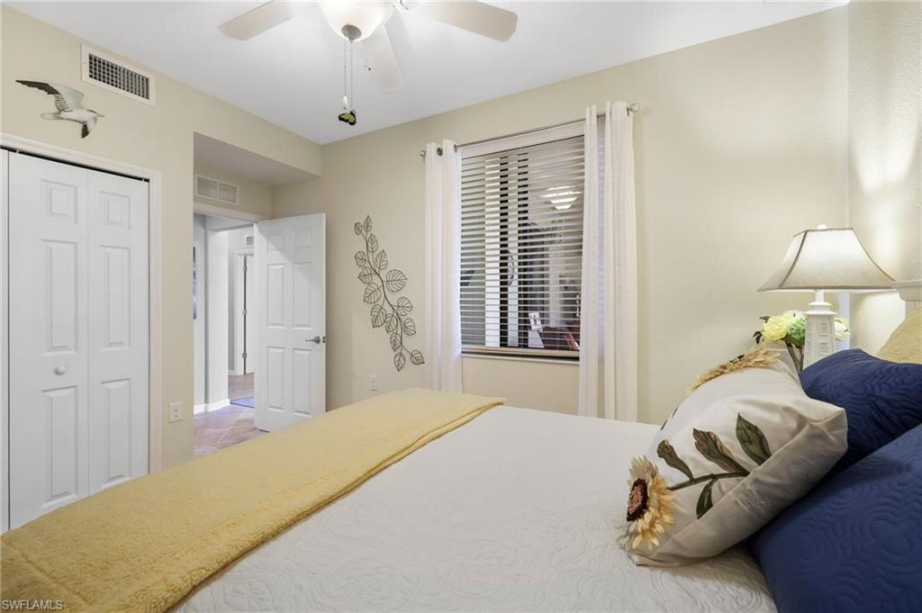BONITA NATIONAL GOLF AND COUNTRY CLUB - Residential