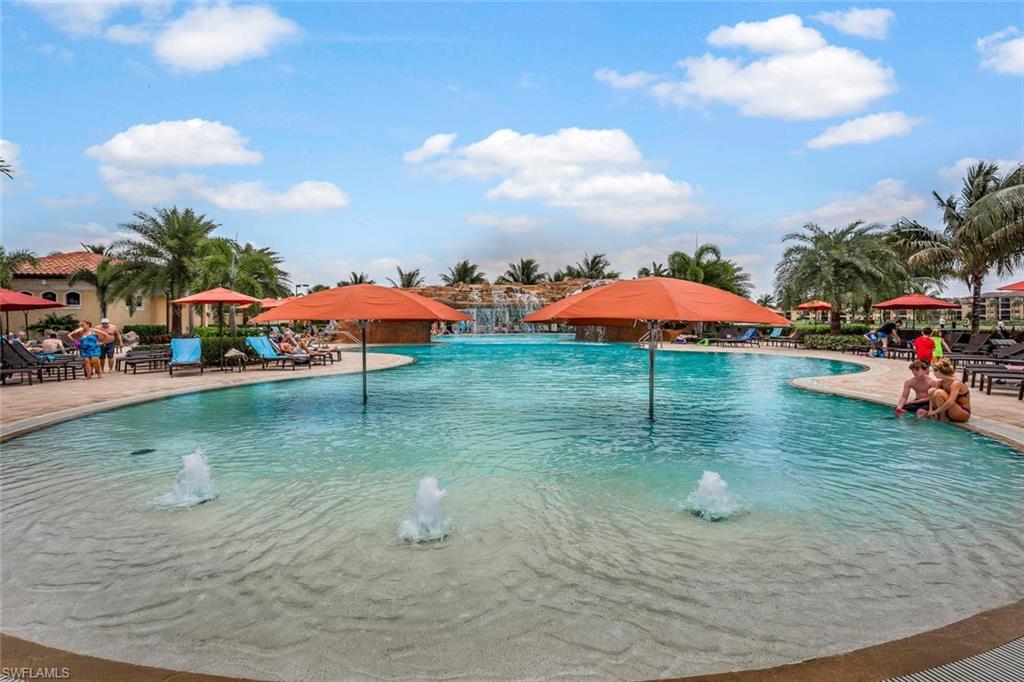 BONITA NATIONAL GOLF AND COUNTRY CLUB - Residential