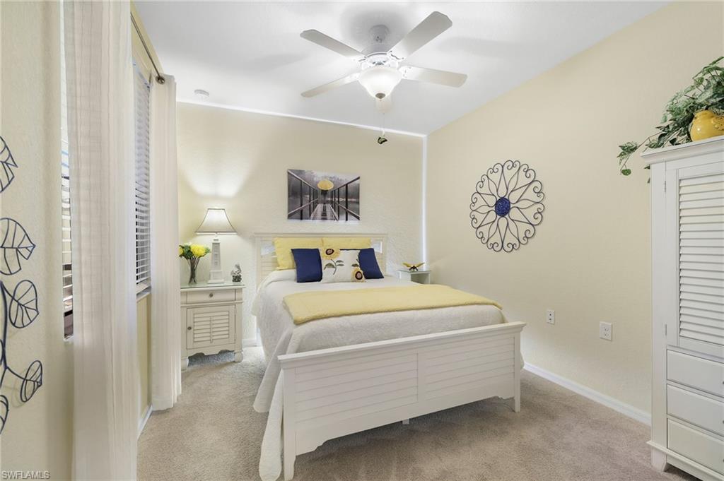 BONITA NATIONAL GOLF AND COUNTRY CLUB - Residential