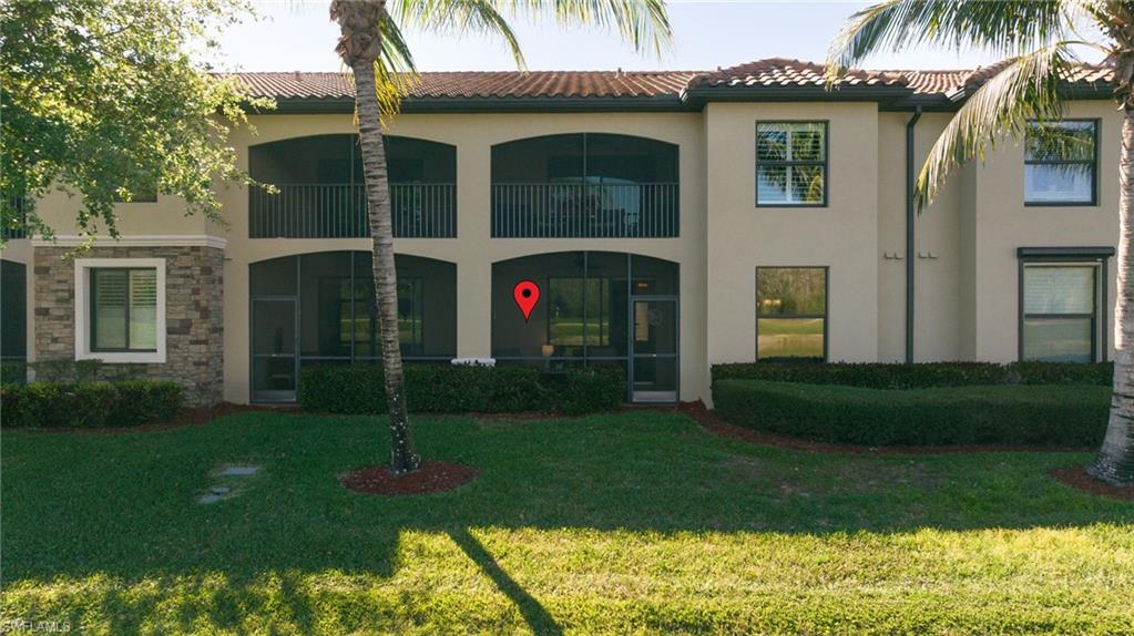 BONITA NATIONAL GOLF AND COUNTRY CLUB - Residential