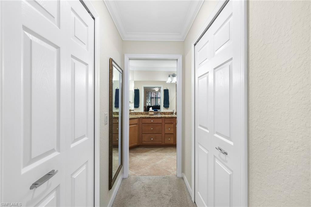 BONITA NATIONAL GOLF AND COUNTRY CLUB - Residential